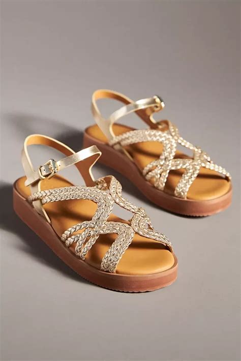 See by Chloe Sansa Sandals 